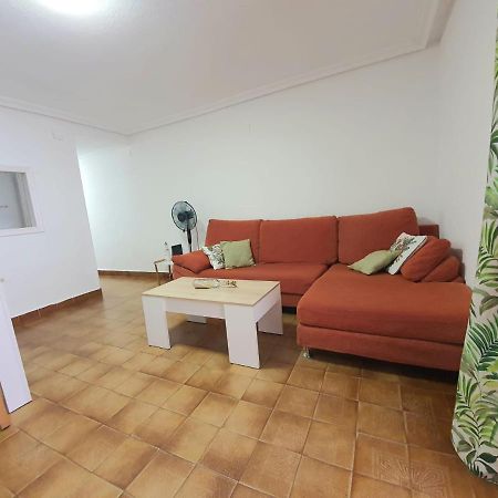 파로 데 쿠예라 Apartamento Cullera 아파트 외부 사진