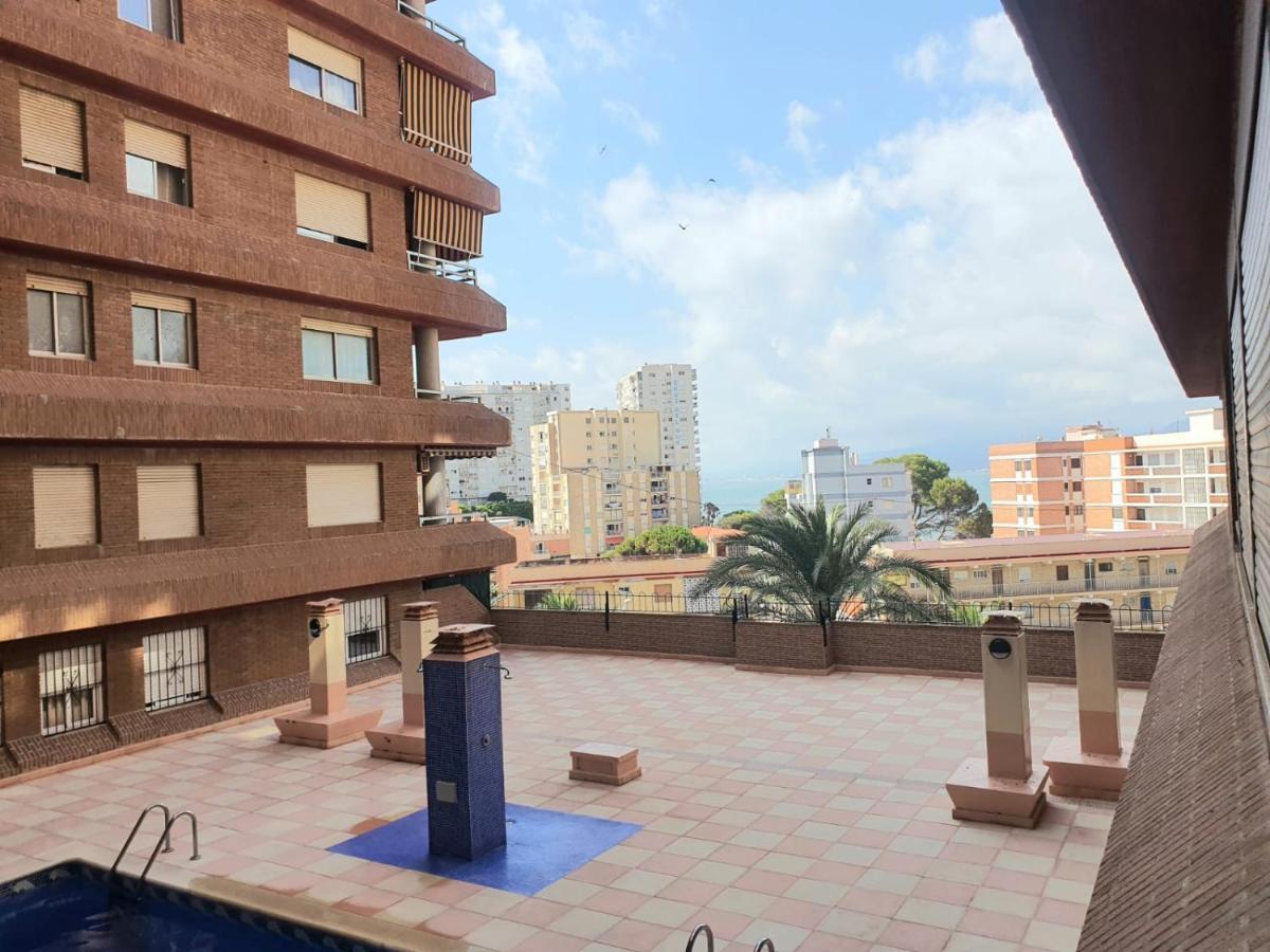 파로 데 쿠예라 Apartamento Cullera 아파트 외부 사진