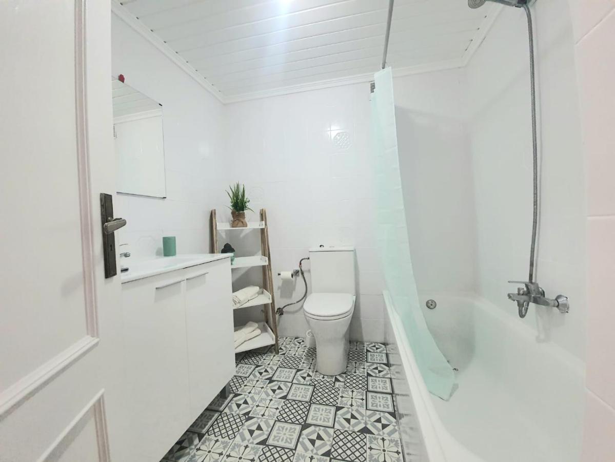 파로 데 쿠예라 Apartamento Cullera 아파트 외부 사진