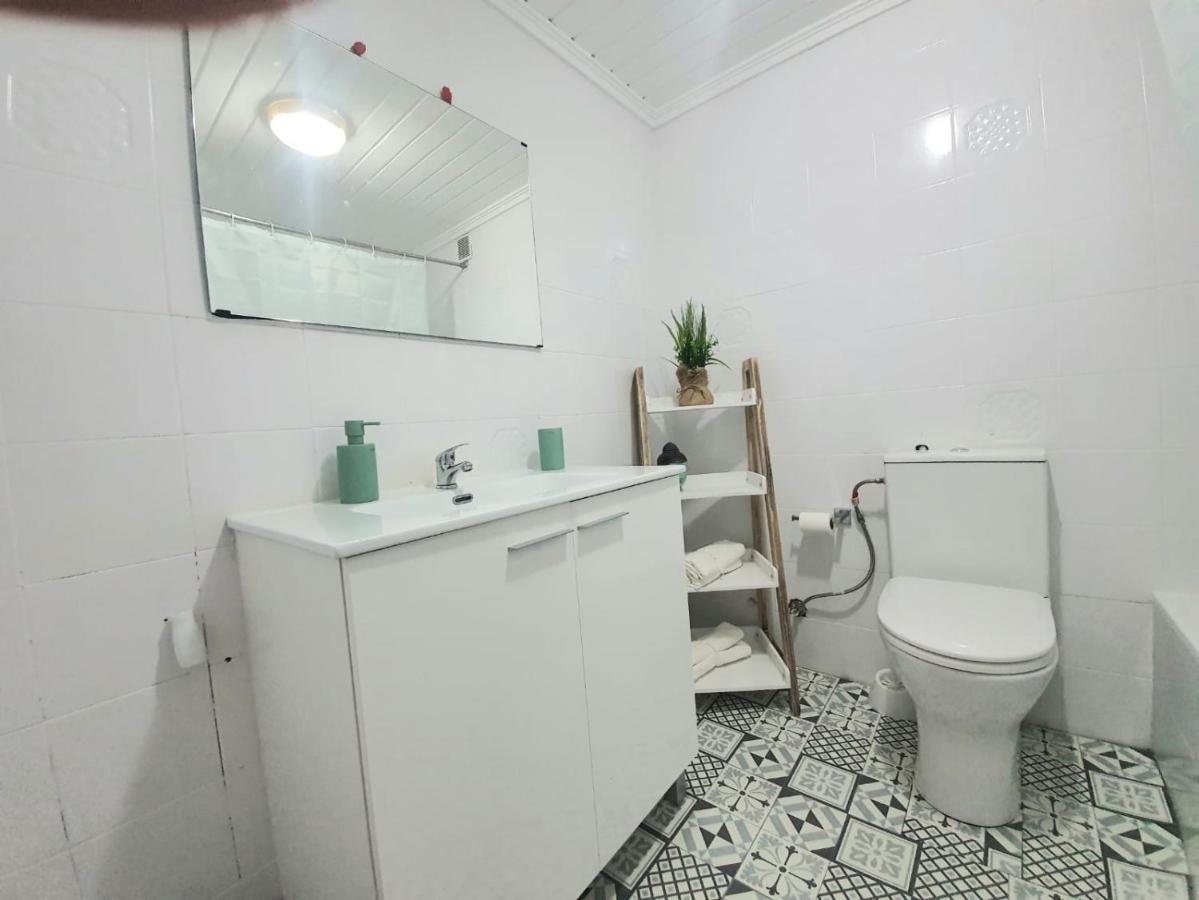 파로 데 쿠예라 Apartamento Cullera 아파트 외부 사진