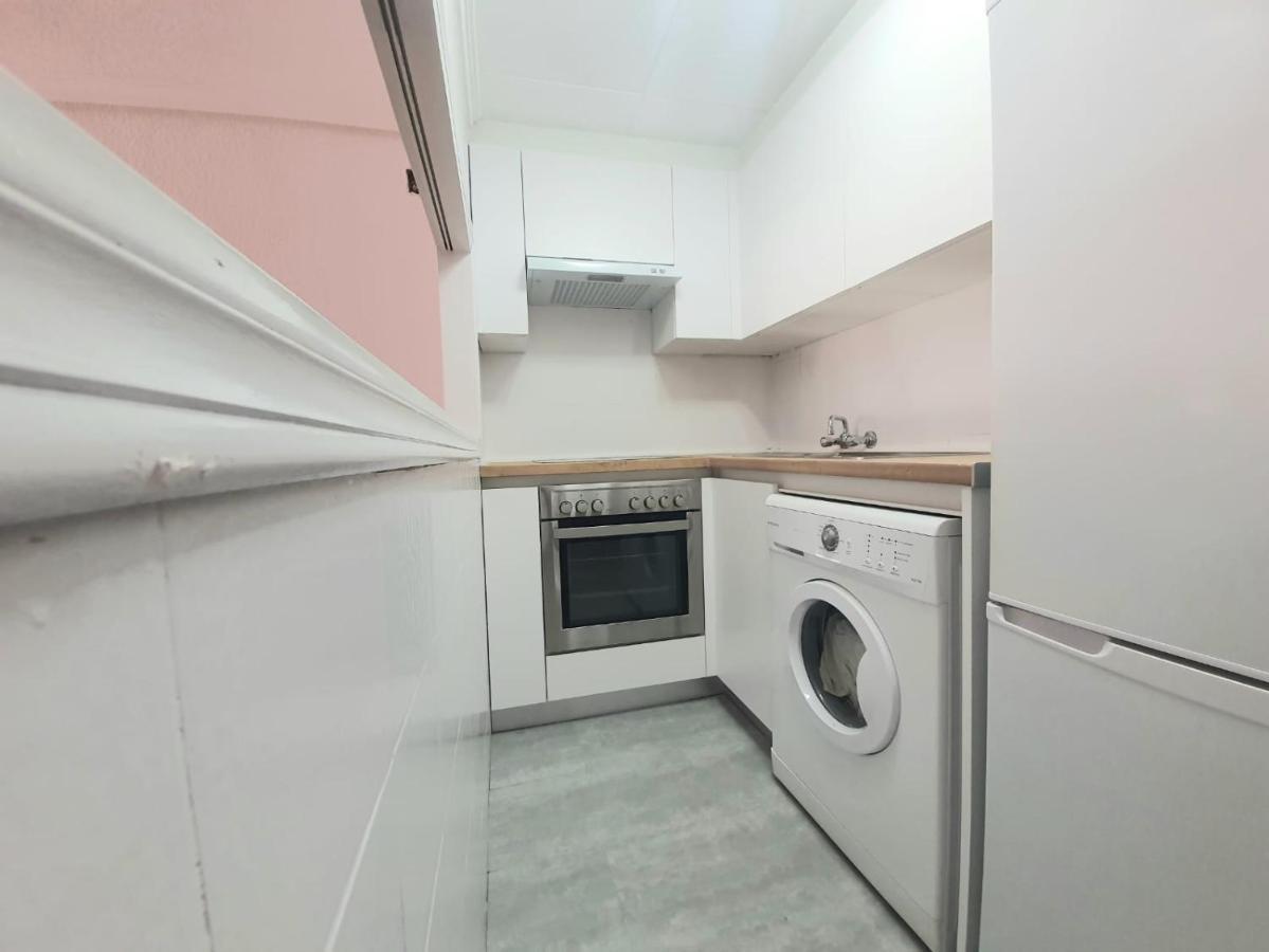 파로 데 쿠예라 Apartamento Cullera 아파트 외부 사진
