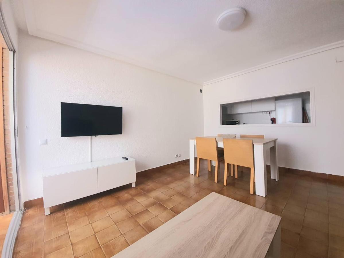 파로 데 쿠예라 Apartamento Cullera 아파트 외부 사진