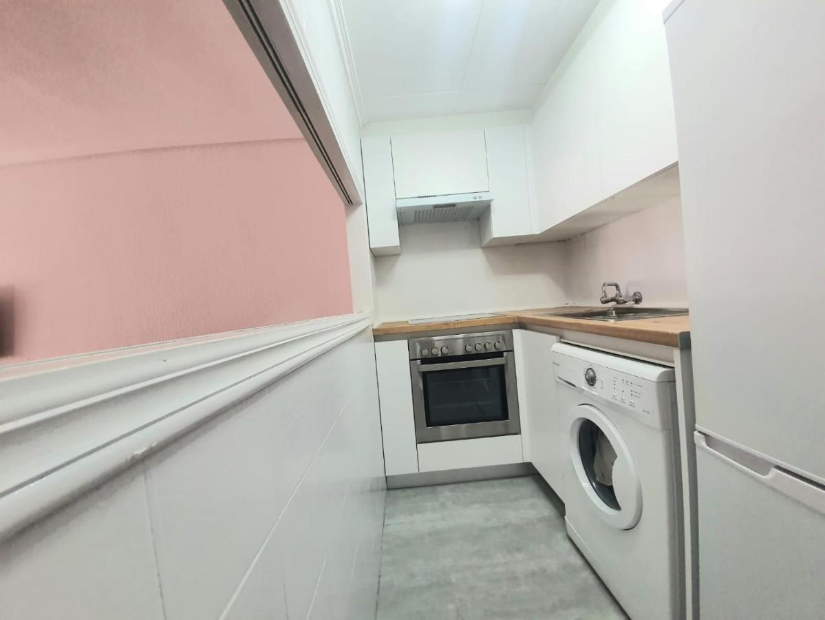 파로 데 쿠예라 Apartamento Cullera 아파트 외부 사진