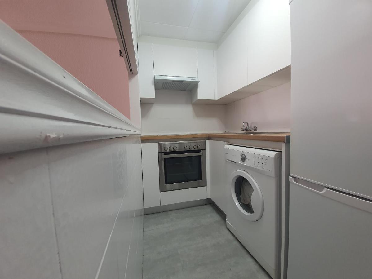 파로 데 쿠예라 Apartamento Cullera 아파트 외부 사진