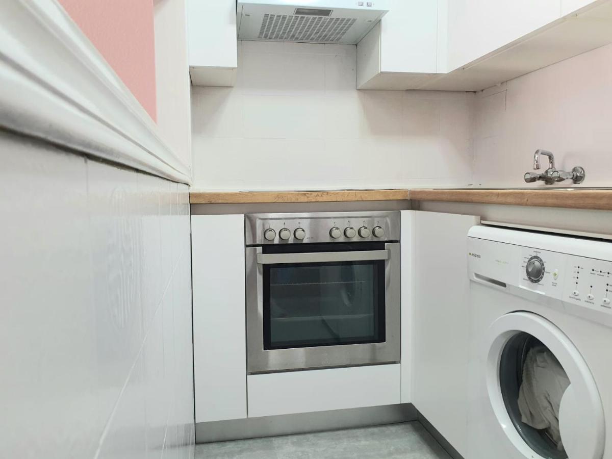 파로 데 쿠예라 Apartamento Cullera 아파트 외부 사진