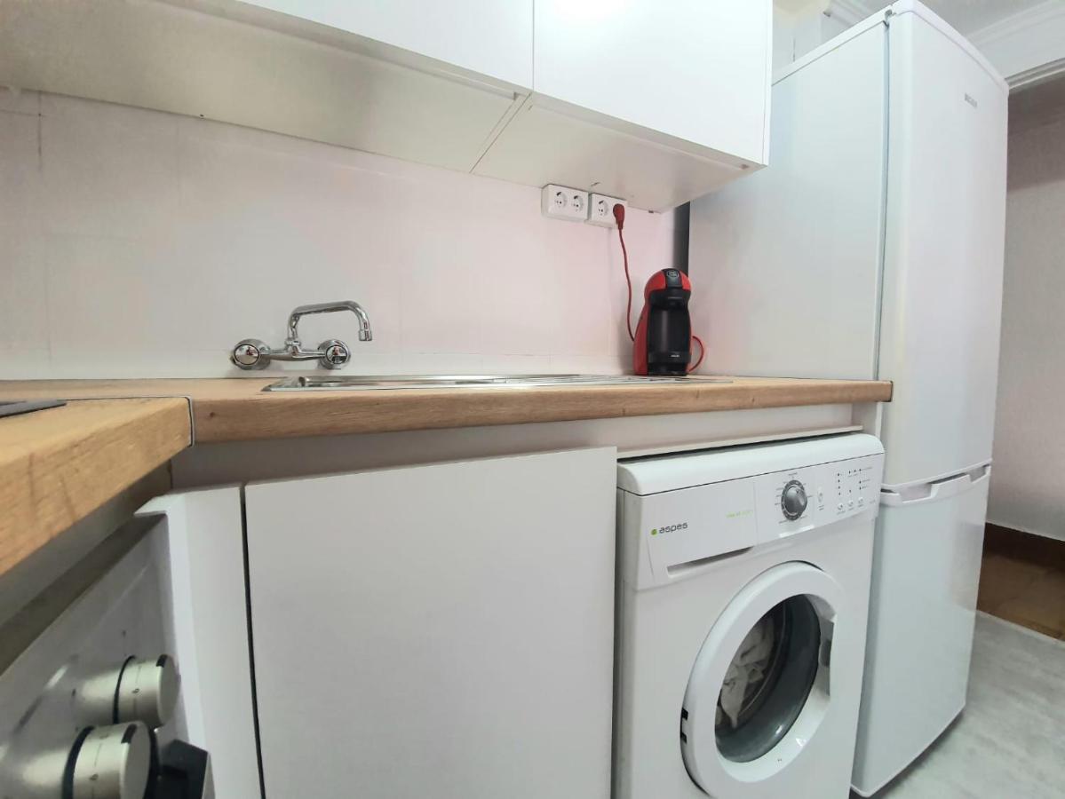 파로 데 쿠예라 Apartamento Cullera 아파트 외부 사진