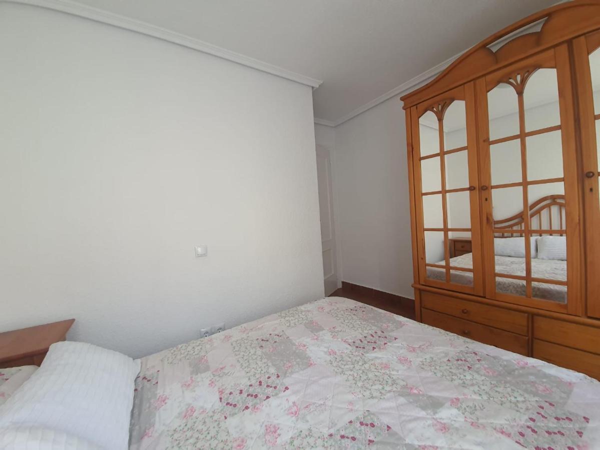 파로 데 쿠예라 Apartamento Cullera 아파트 외부 사진