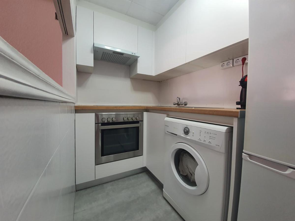 파로 데 쿠예라 Apartamento Cullera 아파트 외부 사진