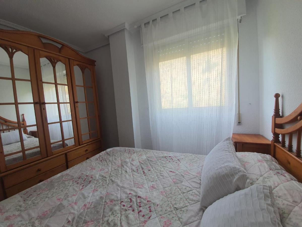 파로 데 쿠예라 Apartamento Cullera 아파트 외부 사진