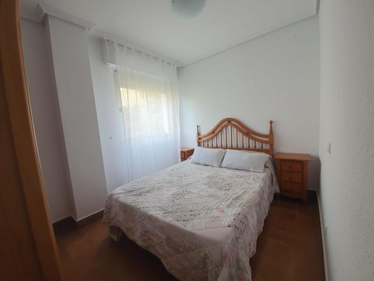 파로 데 쿠예라 Apartamento Cullera 아파트 외부 사진
