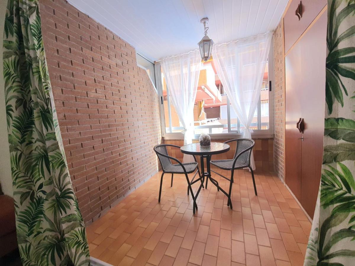 파로 데 쿠예라 Apartamento Cullera 아파트 외부 사진